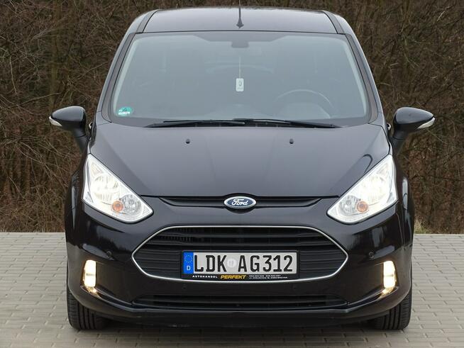 Ford B-Max, Niski Przebieg!, Świetny Stan, Gwarancja! Kościerzyna - zdjęcie 7