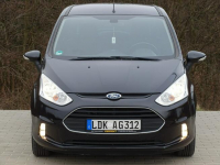 Ford B-Max, Niski Przebieg!, Świetny Stan, Gwarancja! Kościerzyna - zdjęcie 7
