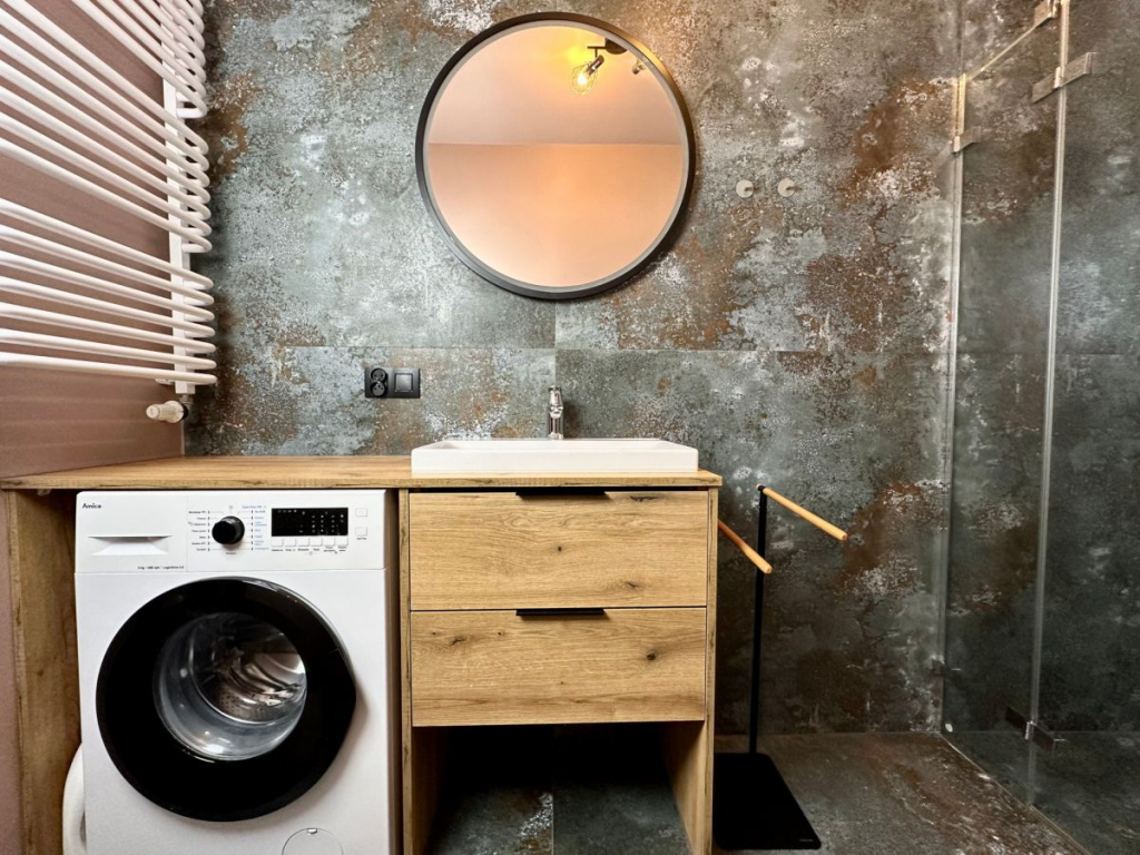 Jeżyce, przy Parku Sołackim, klimatyzacja. Jeżyce - zdjęcie 6