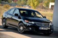 Honda Accord 2,0Benzyna*156KM*Climatronic*ASO*Niemcy Ostrów Mazowiecka - zdjęcie 3
