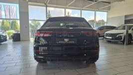 Audi Q8 Giżycko - zdjęcie 8