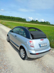 Citroen C3 pluriel Ryki - zdjęcie 1