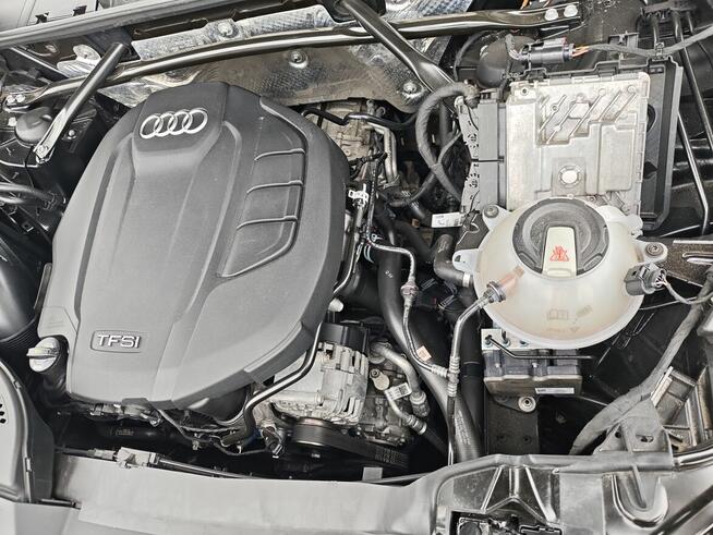 Sprzedam Audi Q5 2.0.TFSI 252KM Mszczonów - zdjęcie 12