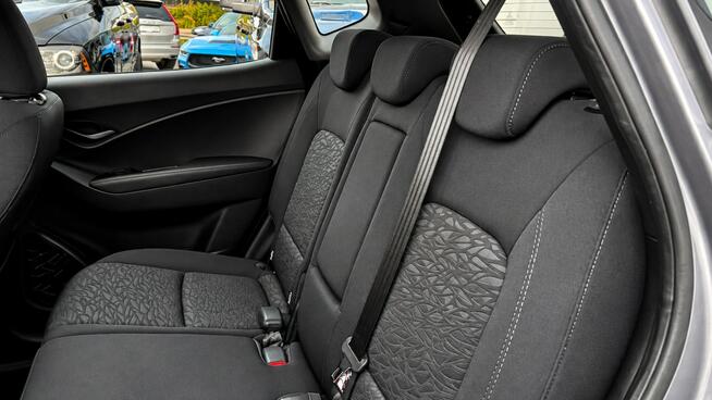Hyundai ix20 1.6 125KM Automat Klima Zadbany Szary Gdynia - zdjęcie 9