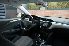 Opel Corsa Kraków - zdjęcie 5