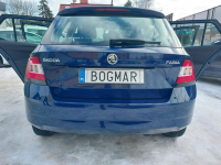 Škoda Fabia 15/16   SALON PL  1 wł. 100% bezwypadkowa 32 tys. km! Warszawa - zdjęcie 8