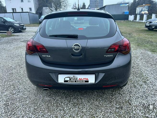 Opel Astra Cosmo Nowe Iganie - zdjęcie 6
