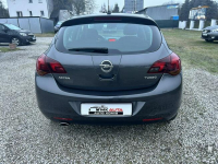Opel Astra Cosmo Nowe Iganie - zdjęcie 6