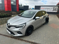 Renault Clio 1.5 dCi Nawigacja#Klimatyzacja#6 Biegów#LED Margonin - zdjęcie 4
