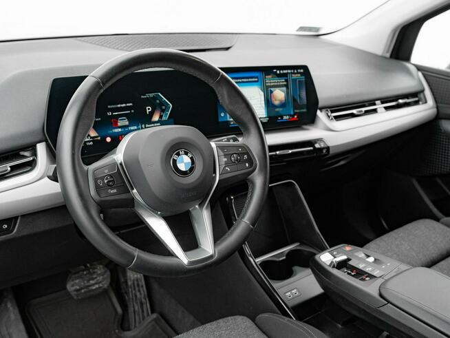 WND0877C#218i Ambient K.cof NAVI Podgrz.f Salon PL VAT23% Gdańsk - zdjęcie 6