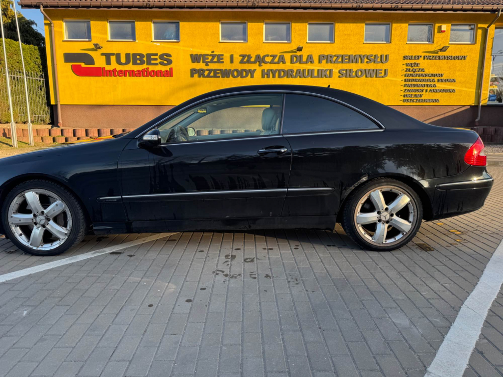 Samochód osobowy Białystok - zdjęcie 5