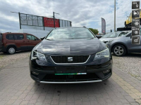 Seat Leon XPERIENCE 4DRIVE