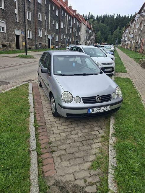 Sprzedam polo 1.2 2003 r Wałbrzych - zdjęcie 8