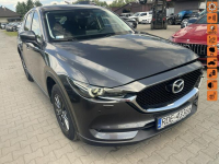 Mazda CX-5 Salon PL Automat Podgrzewanie Kamera