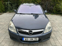 Opel Vectra opłacone - zadbane Poznań - zdjęcie 2