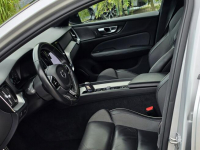 Volvo V60 B4 2.0 D 197KM R-Design / I właściciel / Serwisowany Skępe - zdjęcie 12
