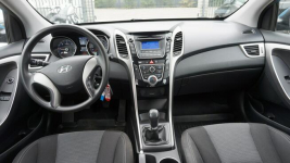 Hyundai i30 zarejestrowany, ubezpieczony. Gwarancja. Polecam !!! Zielona Góra - zdjęcie 10