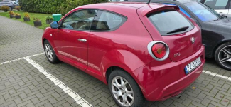 Alfa Romeo mi.to Plewiska - zdjęcie 4