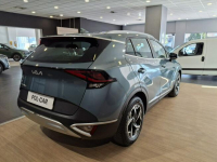 Kia Sportage 1.6 T-GDI MHEV M 150 KM Ostrów Wielkopolski - zdjęcie 5