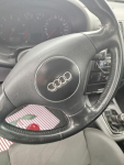 do sprzedania audi a3 8L 2001 r poj.1,6 wersja Ambition Wrocław - zdjęcie 4