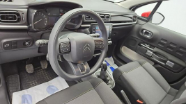 Citroen C3 1.2 PureTech Shine ! Z Polskiego Salonu ! Faktura VAT ! Warszawa - zdjęcie 9