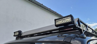 Suzuki Jimny A/T-4x4-LPG-HAK-DOD. OPONY Paproć - zdjęcie 11