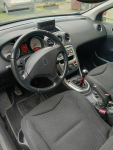 Peugeot 308 SW 2009 z gazem Pogorzela - zdjęcie 5