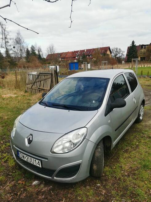 Renaut Twingo Wrocław - zdjęcie 4
