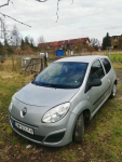 Renaut Twingo Wrocław - zdjęcie 4