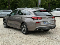Hyundai i30 1.5 GDI Smart, Salon PL, Serwis ASO ! Gwarancja ! Pęcice - zdjęcie 6