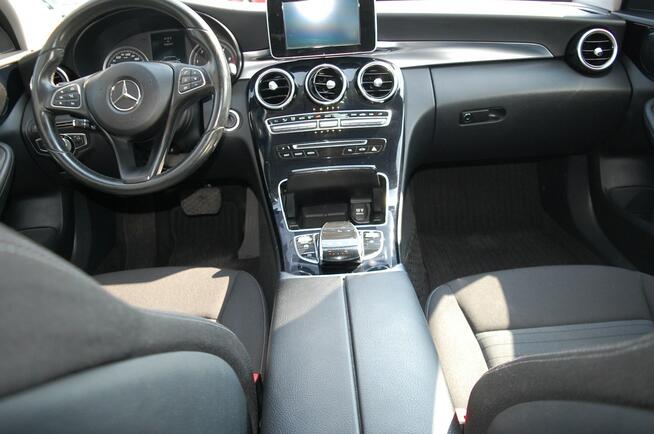 Mercedes C 200 Automat.Zarejestrowany Dębica - zdjęcie 6