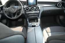 Mercedes C 200 Automat.Zarejestrowany Dębica - zdjęcie 6
