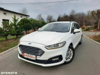 Ford Mondeo 2.0 EcoBlue Business Edition Sosnowiec - zdjęcie 5
