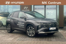 Hyundai Tucson 1.6 T-GDI HEV 6AT 2WD (215KM)  Platinum - demo
