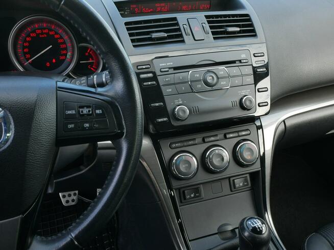 Mazda 6 2.0 MZR 155KM Eu5 Kombi Center-Line Edition 40 -Zobacz Goczałkowice-Zdrój - zdjęcie 6
