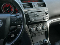 Mazda 6 2.0 MZR 155KM Eu5 Kombi Center-Line Edition 40 -Zobacz Goczałkowice-Zdrój - zdjęcie 6