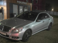 Sprzedam Mercedes klasa C 350 Gdańsk - zdjęcie 2