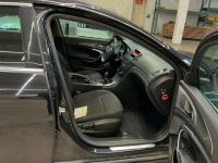 Insignia 1.8 benzyna 140 km PARCTRONIC klima BEZWYPADEK serwis 2009 Tychy - zdjęcie 5