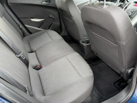 Opel Astra Klima Gwarancja Kutno - zdjęcie 11