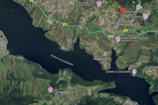 Działka budowlana w Kluszkowcach z panoramicznym widokiem na okolicę Kluszkowce - zdjęcie 6