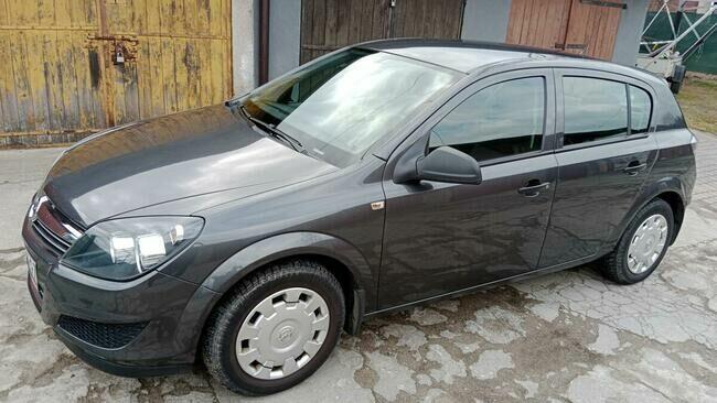 Opel Astra H, 2012, salon PL, BEZWYPADKOWY Ełk - zdjęcie 1