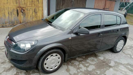Opel Astra H, 2012, salon PL, BEZWYPADKOWY