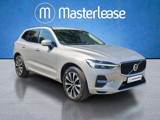 Volvo XC 60 B4 B Core ! Z Polskiego Salonu ! Faktura Vat ! Warszawa - zdjęcie 3