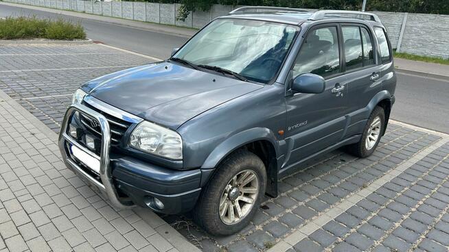 Suzuki Grand Vitara FT 2005 Słupsk - zdjęcie 3