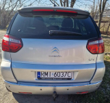 Sprzedam Citroen C4 Picasso Ekskluziv  1,6 HD 2010 I