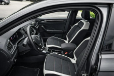 Volkswagen T-Roc Sadlno - zdjęcie 11