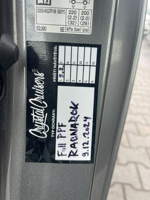 Toyota GR Yaris GR Four Automat 4x4 Skóra Tryby jazdy SPORT Gliwice - zdjęcie 6