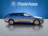Škoda Superb 2.0 TSI Style DSG! Z Polskiego Salonu! Faktura VAT! Warszawa - zdjęcie 4
