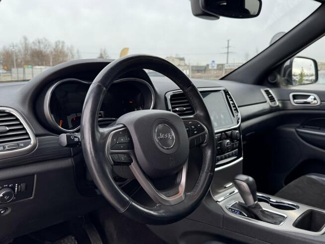 Jeep Grand Cherokee, 2018 Michałowice - zdjęcie 6