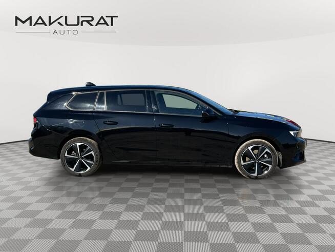 Opel Astra PY4669C#1.2 T GS Podgrz.f kier K.cof Salon PL VAT23% Gdańsk - zdjęcie 8
